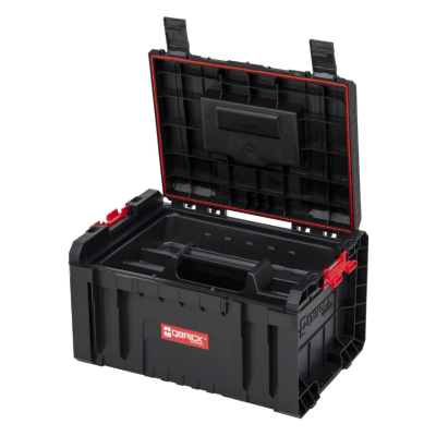 Набір ящиків для інструментів Qbrick System PRO Set 3 (5901238255963)