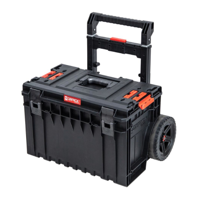 Ящик для інструментів Qbrick System ONE Cart 2.0 (5901238257202)