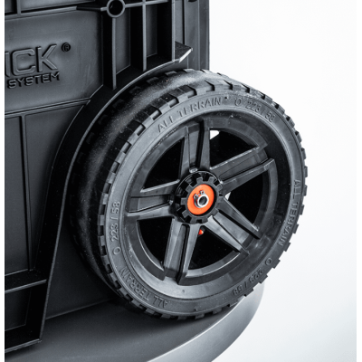 Ящик для інструментів Qbrick System ONE Cart 2.0 (5901238257202)