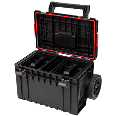 Ящик для інструментів Qbrick System ONE Cart 2.0 (5901238257202)