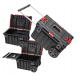 Ящик для інструментів Qbrick System ONE Trolley Vario (5901238256830)