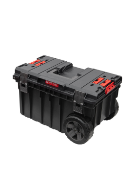 Ящик для інструментів Qbrick System ONE Trolley Vario (5901238256830)