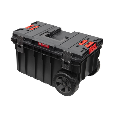 Ящик для інструментів Qbrick System ONE Trolley Vario (5901238256830)