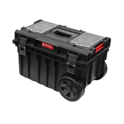 Ящик для інструментів Qbrick System ONE Trolley Profi (5901238256816)