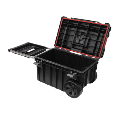 Ящик для інструментів Qbrick System ONE Trolley Profi (5901238256816)