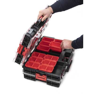 Органайзер Qbrick System ORGANIZER L (5901238251279)