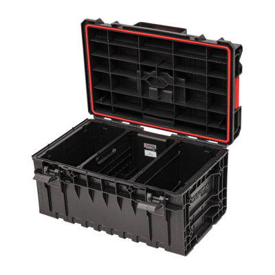 Ящик для інструментів Qbrick System ONE 350 BASIC 2.0 (5901238245896)