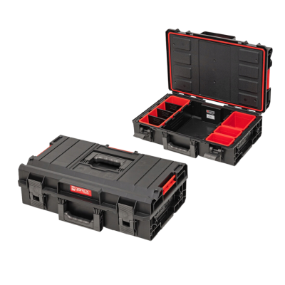 Органайзер Qbrick System ONE 200 BASIC 2.0 (5901238245889)
