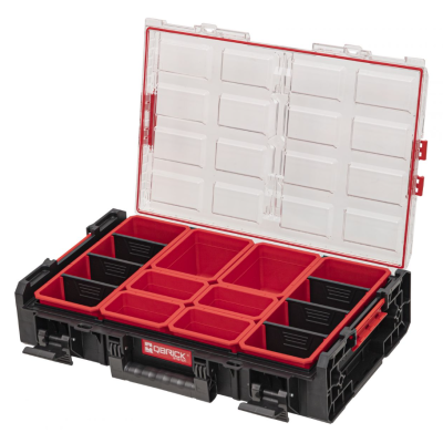 Органайзер Qbrick System ONE Organizer XL 2.0 (5901238251262)