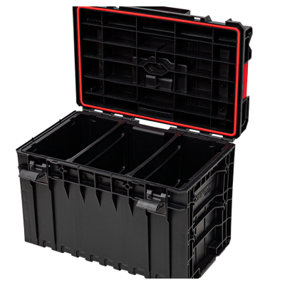 Ящик для інструментів Qbrick System ONE 450 2.0 Technik (5901238246015)