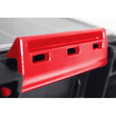 Ящик для інструментів Qbrick System ONE 450 2.0 Technik (5901238246015)