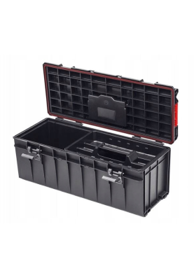 Ящик для інструментів Qbrick System PRO 700 Basic (5901238252023)