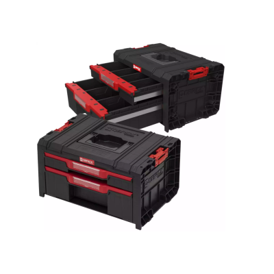 Ящик для інструментів Qbrick System PRO Drawer 2 Toolbox 2.0 Basic (5901238257479)