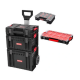 Набір ящиків для інструментів Qbrick System PRO Set 5in1 (5901238255710)