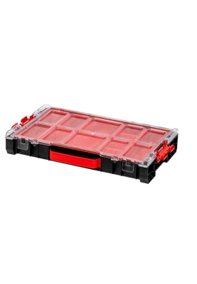 Набір ящиків для інструментів Qbrick System PRO Set 5in1 (5901238255710)