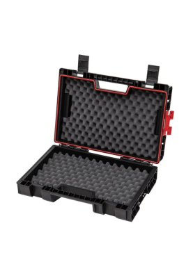Набір ящиків для інструментів Qbrick System PRO Set 5in1 (5901238255710)