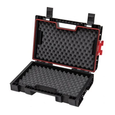 Набір ящиків для інструментів Qbrick System PRO Set 5in1 (5901238255710)