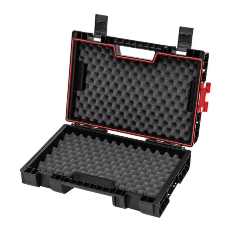 Набір ящиків для інструментів Qbrick System PRO Set 5in1 (5901238255710)