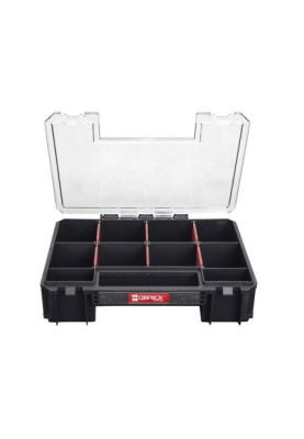 Набір ящиків для інструментів Qbrick System PRO Set 5in1 (5901238255710)