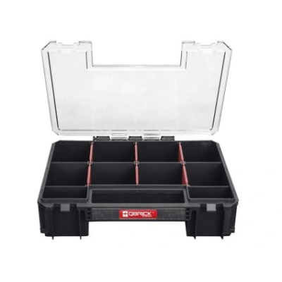 Набір ящиків для інструментів Qbrick System PRO Set 5in1 (5901238255710)