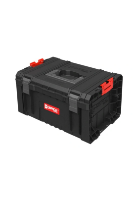 Набір ящиків для інструментів Qbrick System PRO Toolbox + 5 x PRO Organizer (5901238257776)