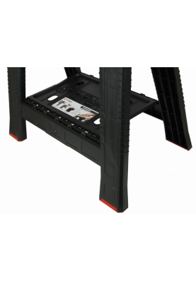 Козлики будівельні Qbrick System (5901238257257)