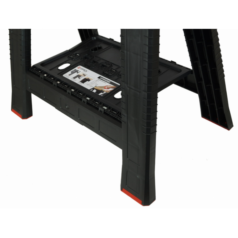 Козлики будівельні Qbrick System (5901238257257)
