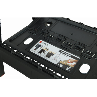 Козлики будівельні Qbrick System (5901238257257)