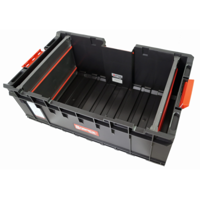 Кошик для інструментів Qbrick System ONE 2.0 BOX PLUS (5901238248385)