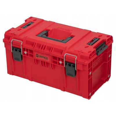Набір ящиків для інструментів Qbrick System PRIME SET 1 RED Ultra HD (5901238257974) Набір ящиків для інструментів Qbrick System PRIME SET 1 RED Ultra HD (5901238257974)