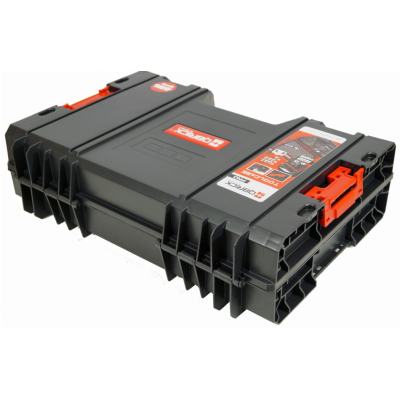 Ящик для інструментів Qbrick System PRO Toolcase Protective Foam (5901238254232)
