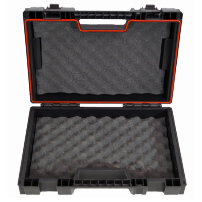 Ящик для інструментів Qbrick System PRO Toolcase Protective Foam (5901238254232)