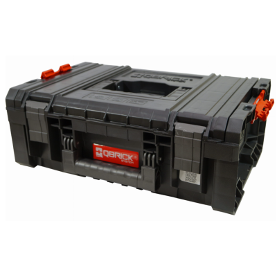 Ящик для інструментів Qbrick System PRO Technician Case 2.0 (5901238255499)