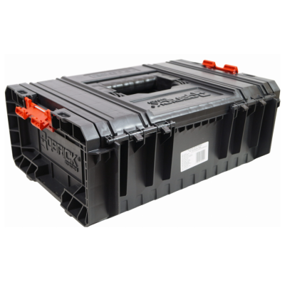 Ящик для інструментів Qbrick System PRO Technician Case 2.0 (5901238255499)