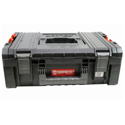 Ящик для інструментів Qbrick System PRO Technician Case 2.0 (5901238255499)