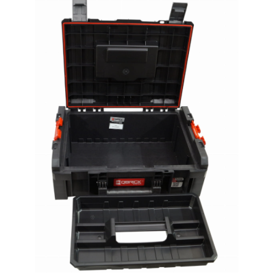 Ящик для інструментів Qbrick System PRO Technician Case 2.0 (5901238255499)