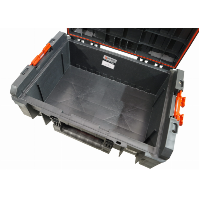 Ящик для інструментів Qbrick System PRO Technician Case 2.0 (5901238255499)