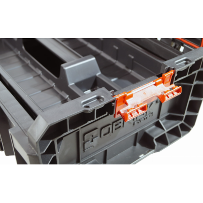Ящик для інструментів Qbrick System PRO Technician Case 2.0 (5901238255499)