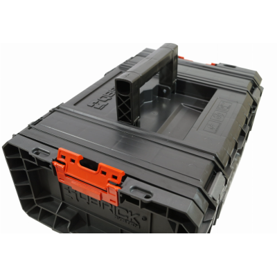 Ящик для інструментів Qbrick System PRO Technician Case 2.0 (5901238255499)