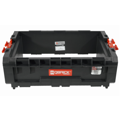 Ящик для інструментів Qbrick System PRO Box Extender 2.0 (5901238258506)
