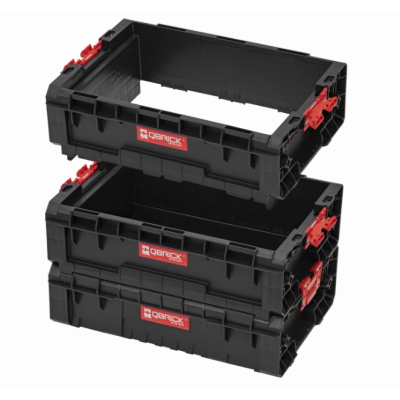 Ящик для інструментів Qbrick System PRO Box Extender 2.0 (5901238258506)