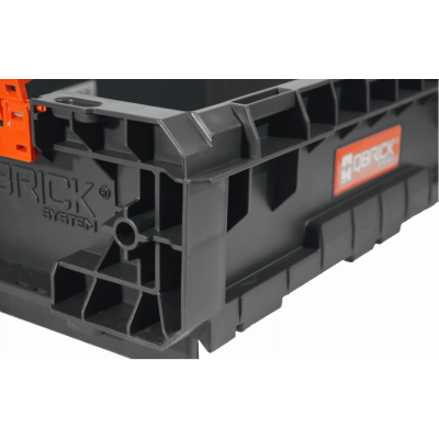 Ящик для інструментів Qbrick System PRO Box Extender 2.0 (5901238258506)