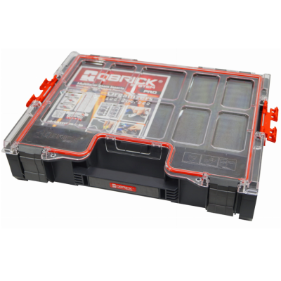 Органайзер QBRICK SYSTEM PRO 300 (5901238255390)