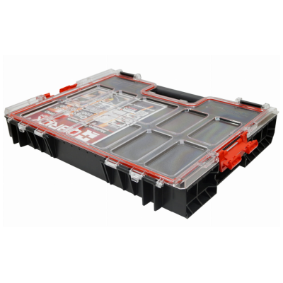 Органайзер QBRICK SYSTEM PRO 200 (5901238255383)