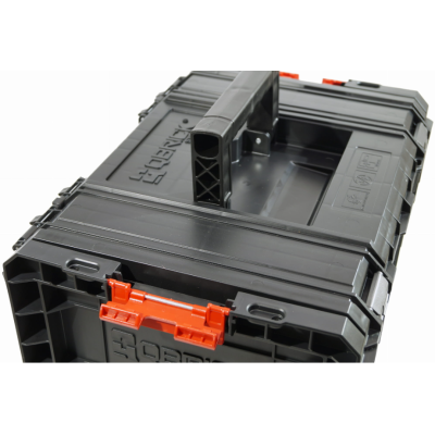 Ящик для інструментів Qbrick System PRO Toolbox 2.0 (5901238254249)