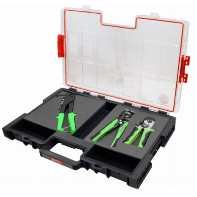 Органайзер Qbrick System ONE Organizer L 2.0 MFI (5901238255123)