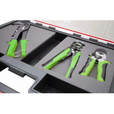 Органайзер Qbrick System ONE Organizer L 2.0 MFI (5901238255123)