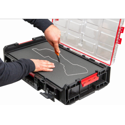 Органайзер Qbrick System ONE Organizer XL 2.0 MFI (5901238255116)