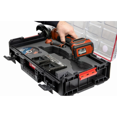 Органайзер Qbrick System ONE Organizer XL 2.0 MFI (5901238255116)