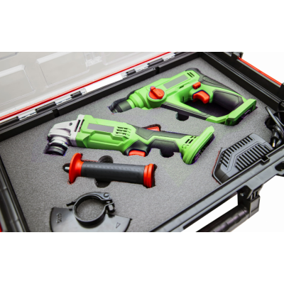 Органайзер Qbrick System ONE Organizer XL 2.0 MFI (5901238255116)